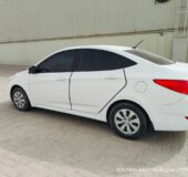 Hyundai Accent 2017