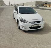 Hyundai Accent 2017