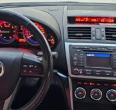 Agency Maintained, Full Option Sun Roof, Perfect in out Single Owner Mazda6 Ultra for Sale