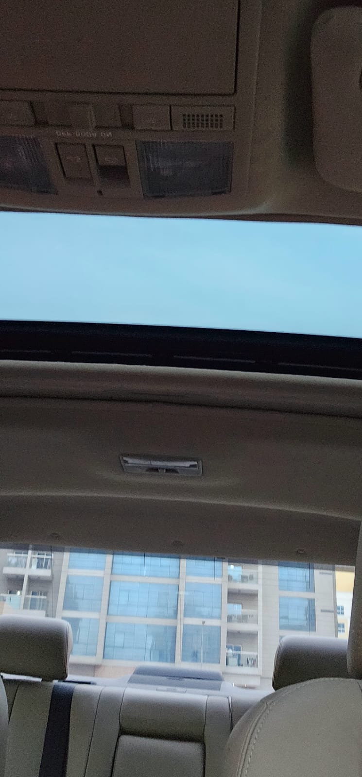 Agency Maintained, Full Option Sun Roof, Perfect in out Single Owner Mazda6 Ultra for Sale