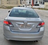 Agency Maintained, Full Option Sun Roof, Perfect in out Single Owner Mazda6 Ultra for Sale