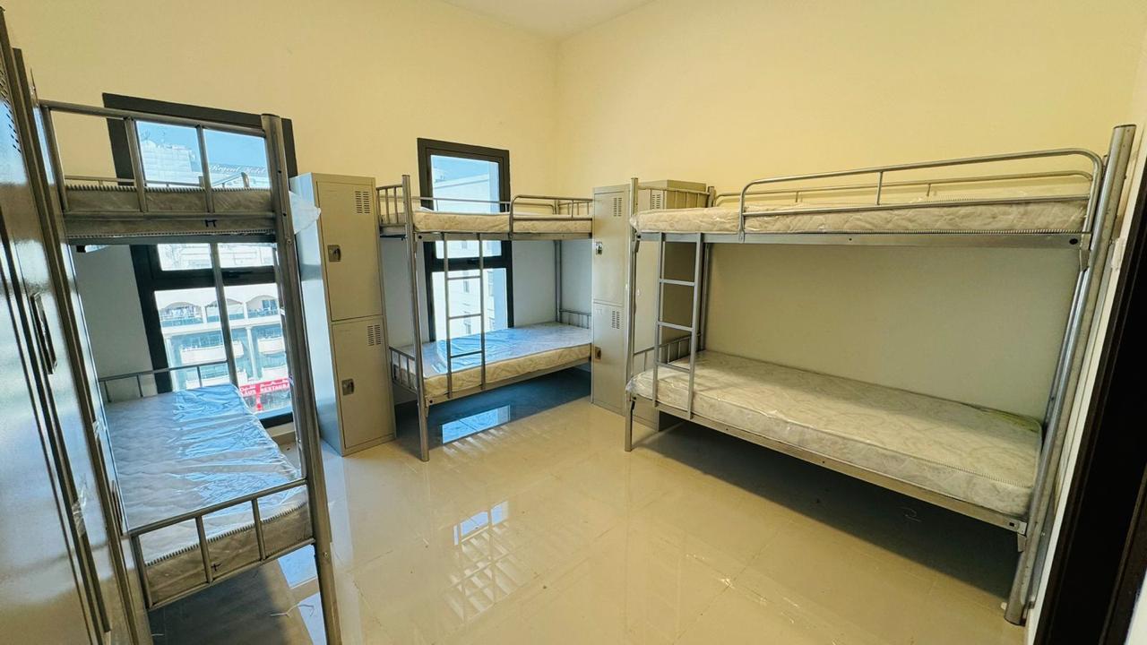 Cheapest rooms and bed space available in Dubai near Burjuman metro station