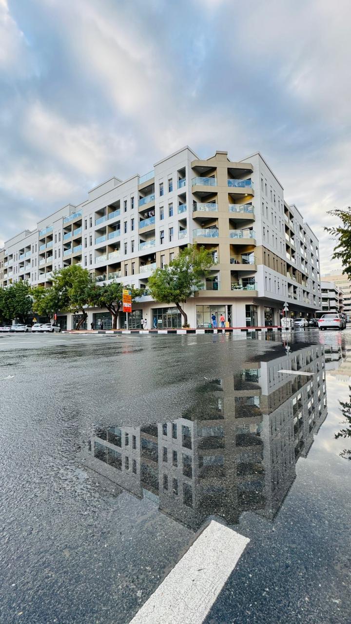 Cheapest rooms and bed space available in Dubai near Burjuman metro station